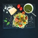 FAMILY FUN WITH PASTA 1