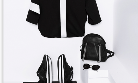 BLOGGING FOR FASHION