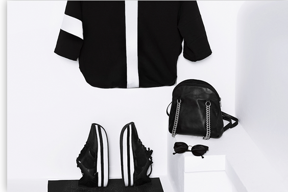 BLOGGING FOR FASHION