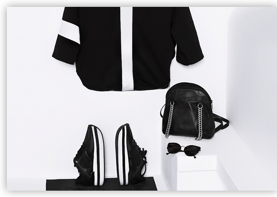 BLOGGING FOR FASHION