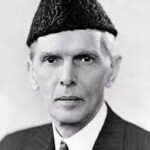 Muhammad Ali Jinnah