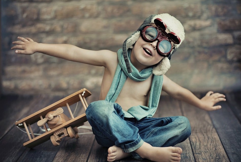 WHY OUR KIDS NEED PLAY